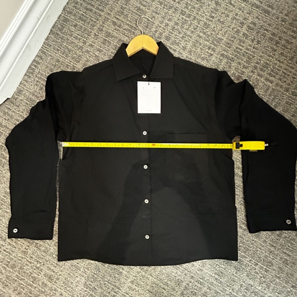 NWT Re-Pull - Jet Expo Shirt - Size 1 - Picture 5 of 14